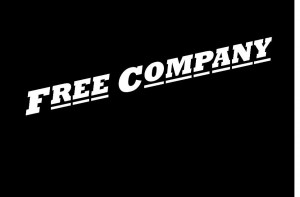 Free Company Logo