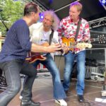 20.06.2026 – FREE COMPANY rockt das “Spandau heute”-Hoffest