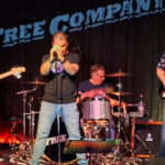 21.02.2026 – FREE COMPANY rocken das „Speakeazy“