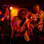 21.02.2026 – FREE COMPANY rocken das „Speakeazy“