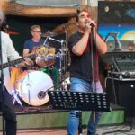 FREE COMPANY heizten im Art-Stalker kräftig ein