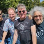 FREE COMPANY on Rock-Cruise 2025