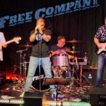 25.04.2026 – zusammen mit „TRESOR“ auf Eiswerder