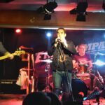 28.03.2026 – Saison-Auftakt bei den „Inselspinnen“ mit FREE COMPANY