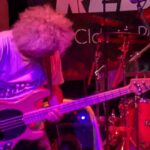 FREE COMPANY rockten bei den „Inselspinnen“