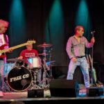 FREE COMPANY premierten im ARTENSCHUTZTHEATER