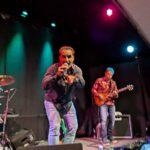 25.04.2026 – zusammen mit „TRESOR“ auf Eiswerder