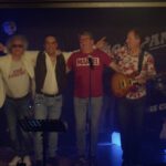 10 Jahres-Feier von FREE COMPANY war ein voller Erfolg