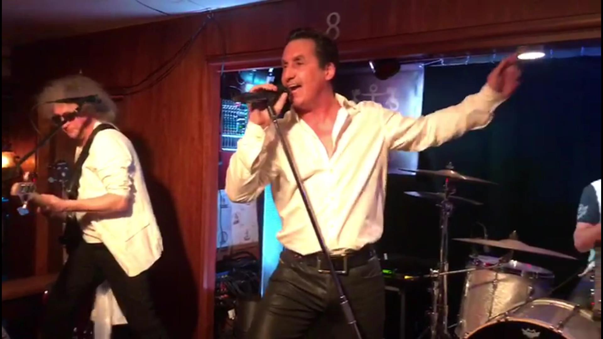 14.06.2025 – „Rock on the Boat“ mit FREE COMPANY